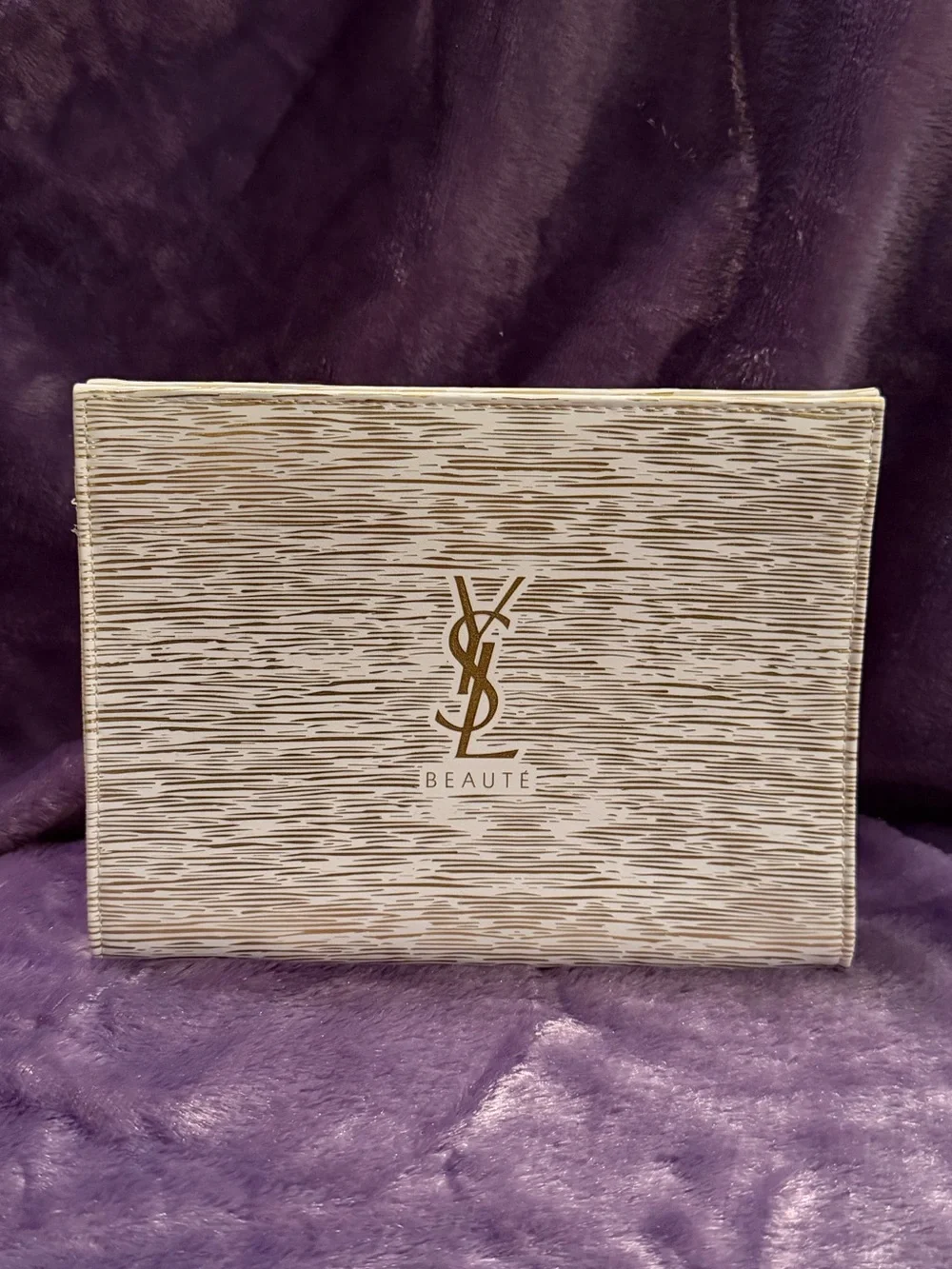 Yves Saint Laurent new ysl